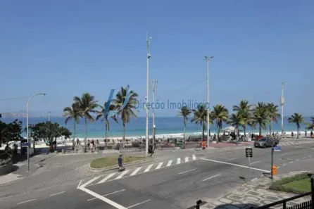 Apartamento com 4 Quartos à venda, 172m² no Ipanema, Rio de Janeiro