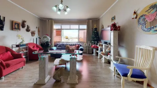 Apartamento com 3 Quartos à venda, 106m² no Água Branca, São Paulo