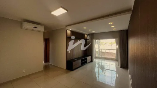 Apartamento com 3 Quartos à venda, 85m² no Santa Mônica, Uberlândia