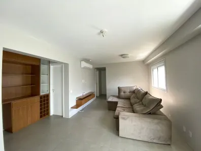 Apartamento com 3 Quartos à venda, 129m² no Jardim Caboré, São Paulo