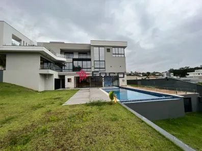 Casa de Condomínio com 5 Quartos à venda, 600m² no Condomínio Reserva do Paratehy, São José dos Campos