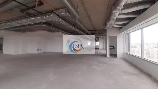 Sala Comercial para alugar, 450m² no Várzea da Barra Funda, São Paulo