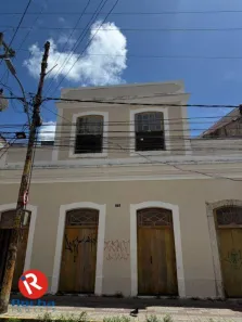 Imóvel Comercial para alugar, 600m² no Boa Vista, Recife