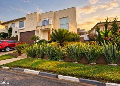 Casa com 3 Quartos à venda, 290m² no Pitas, Cotia