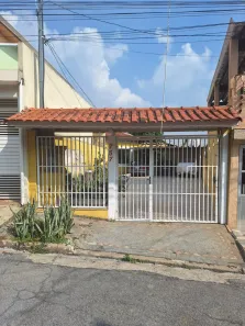 Casa com 3 Quartos à venda, 135m² no Vila Pereira Barreto, São Paulo