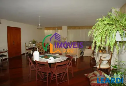 Apartamento com 3 Quartos à venda, 120m² no Paraíso, São Paulo