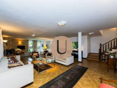 Casa com 4 Quartos à venda, 698m² no Vila Madalena, São Paulo