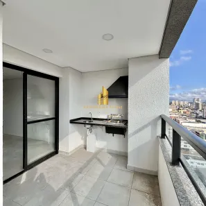 Apartamento com 3 Quartos à venda, 75m² no Centro, São Bernardo do Campo