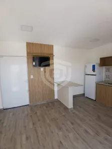 Apartamento com 1 Quarto para alugar, 35m² no Vila Industrial, Bauru