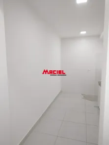 Apartamento com 3 Quartos para alugar, 79m² no Centro, Jacareí