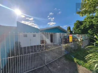 Casa com 4 Quartos à venda, 130m² no Cidade Industrial, Curitiba