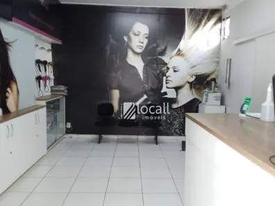 Imóvel Comercial à venda, 208m² no Centro, São José do Rio Preto