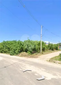 Lote/Terreno à venda, 471m² no Balneário dos Golfinhos, Caraguatatuba