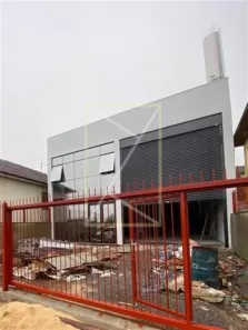 Prédio Comercial para alugar, 290m² no Bela Vista, Caxias do Sul