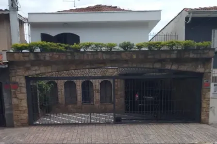 Sobrado com 4 Quartos à venda, 181m² no Vila Guilherme, São Paulo