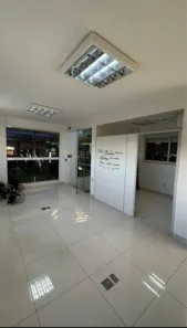 para alugar, 26m² no Ponte do Imaruim, Palhoça
