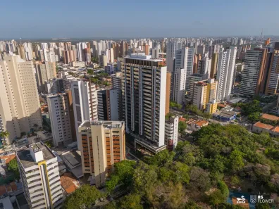 Apartamento com 2 Quartos à venda, 65m² no Aldeota, Fortaleza