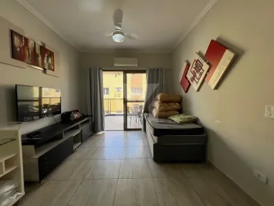 Apartamento com 2 Quartos à venda, 94m² no Caiçara, Praia Grande