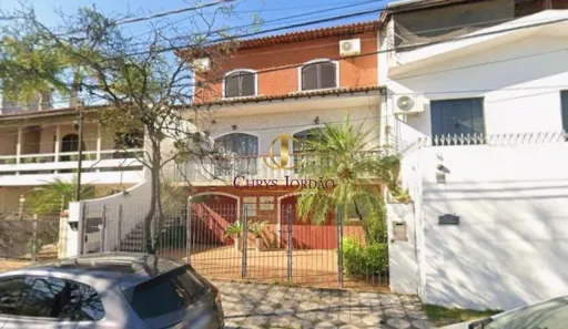 Sobrado com 3 Quartos à venda, 334m² no Jardim Paulistano, Sorocaba