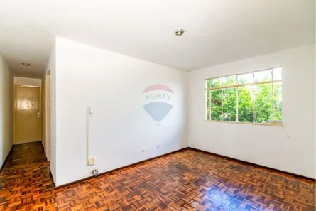 Apartamento com 2 Quartos à venda, 46m² no Alto Boqueirão, Curitiba