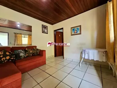 Casa com 3 Quartos à venda, 215m² no Jardim Cavinato, Limeira