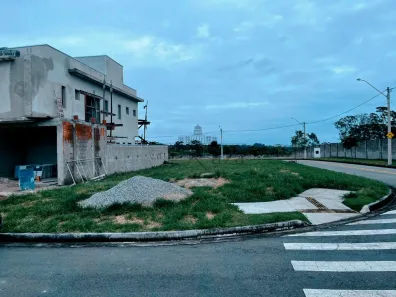 Lote/Terreno à venda, 292m² no Eugênio de Mello, São José dos Campos