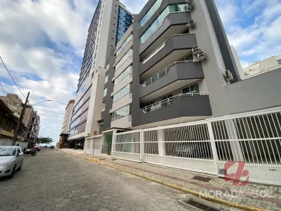 Apartamento com 2 Quartos para alugar, 65m² no Meia Praia, Itapema