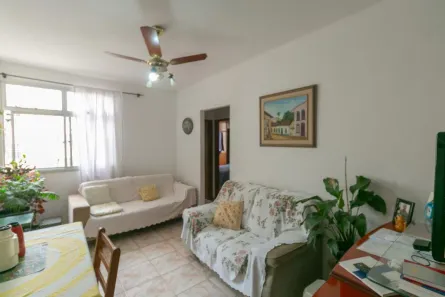 Apartamento com 3 Quartos à venda, 68m² no Santa Mônica, Belo Horizonte