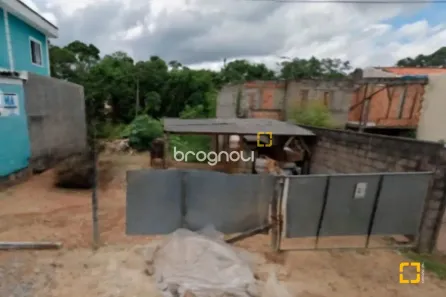 Lote/Terreno à venda, 235m² no Forquilhas, São José