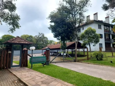 Apartamento com 3 Quartos à venda, 100m² no Floresta, Gramado