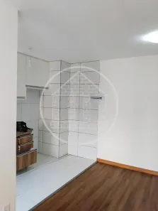Apartamento com 2 Quartos à venda, 49m² no Centro, Embu-Guaçu