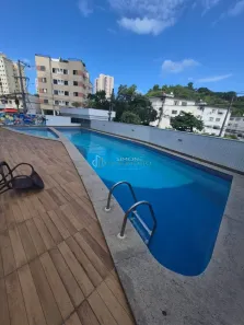Apartamento com 3 Quartos para alugar, 78m² no Imbuí, Salvador