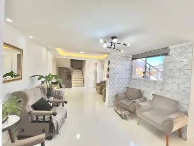 Casa com 4 Quartos à venda, 230m² no Dom Antônio Reis, Santa Maria
