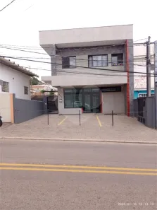 Prédio Comercial para alugar, 215m² no Santa Rosa, Vinhedo