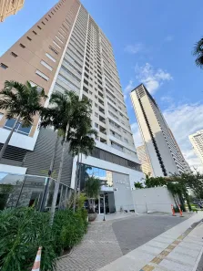 Apartamento com 3 Quartos à venda, 150m² no Jardim América, Goiânia