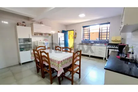 Casa com 3 Quartos à venda, 163m² no Jardim Barbosa, Guarulhos