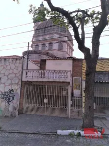 Casa com 3 Quartos à venda, 144m² no Vila Santa Isabel, São Paulo