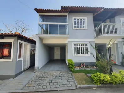 Casa com 3 Quartos à venda, 100m² no Mata Paca, Niterói