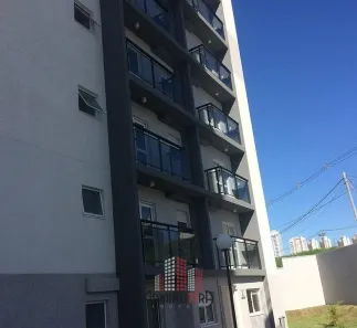 Apartamento com 2 Quartos à venda, 54m² no Parque Morumbi, Votorantim