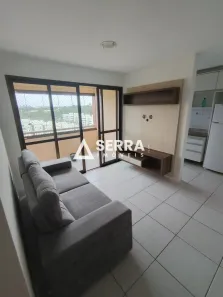Apartamento com 2 Quartos à venda, 68m² no Trobogy, Salvador