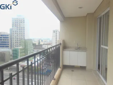Apartamento com 1 Quarto à venda, 41m² no Centro, São Paulo