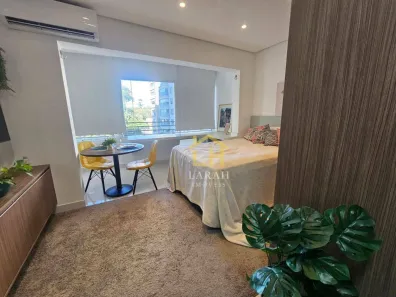 Apartamento para alugar, 26m² no Butantã, São Paulo