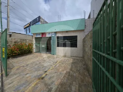 Prédio Residencial com 7 Quartos à venda, 175m² no Santo Antônio, Aracaju