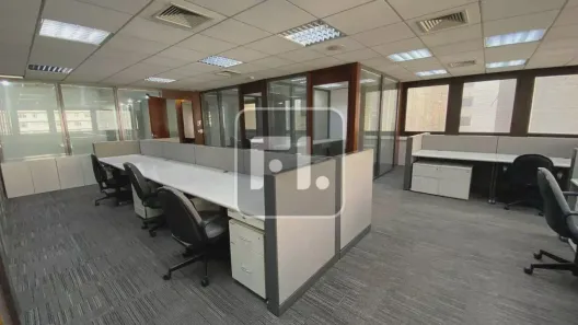Sala Comercial para alugar, 800m² no Vila São Francisco (Zona Sul), São Paulo
