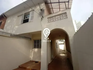 Casa com 4 Quartos à venda, 145m² no Vila Firmiano Pinto, São Paulo