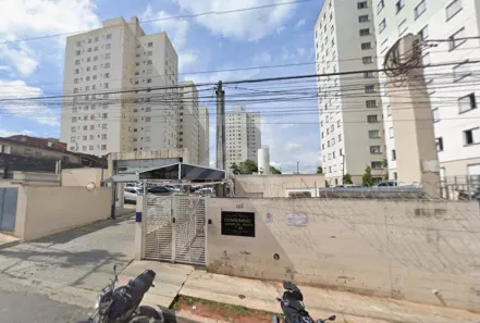 Apartamento com 2 Quartos à venda, 49m² no Parque Boa Esperança, São Paulo