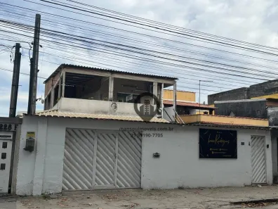 Casa com 3 Quartos à venda, 67m² no Campo Grande, Rio de Janeiro