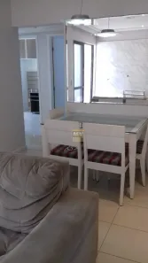 Apartamento com 3 Quartos para alugar, 75m² no Imbuí, Salvador