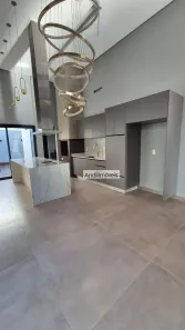 Casa de Condomínio com 3 Quartos à venda, 185m² no Residencial Maria Júlia, São José do Rio Preto