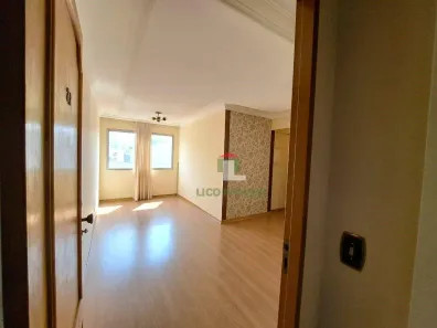 Apartamento com 2 Quartos à venda, 54m² no Vila Guilherme, São Paulo